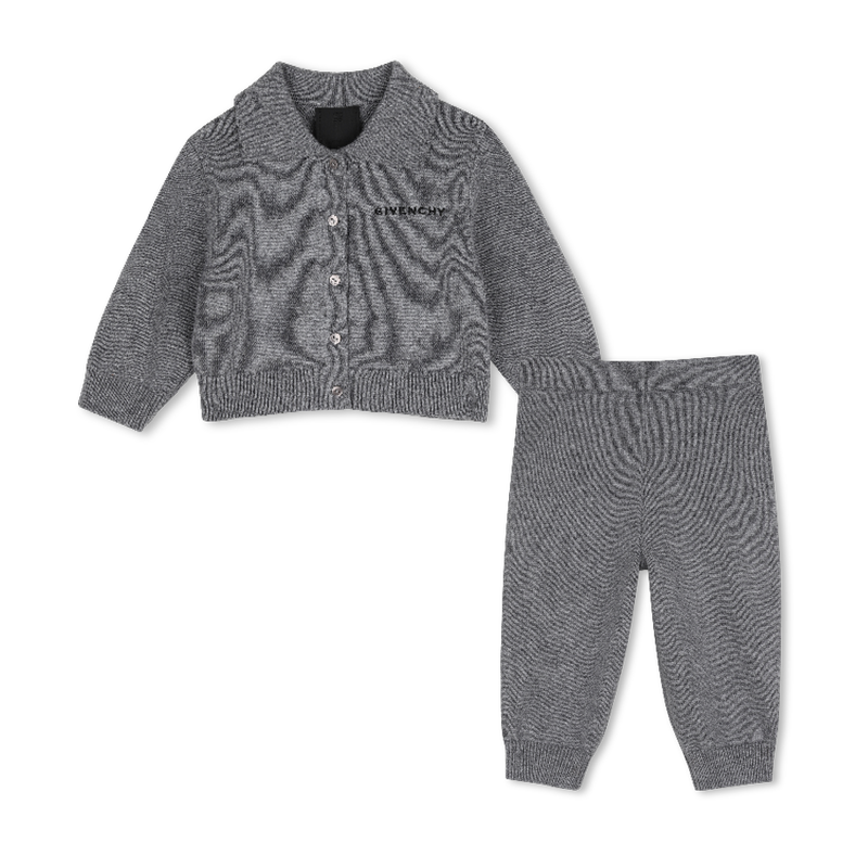 Jogginganzug GIVENCHY 
                        M&Auml;DCHEN