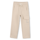 Hose mit klappe LANVIN 
                    JUNGE