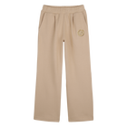 Fliessende hose mit elastischem bund MICHAEL KORS 
                    M&Auml;DCHEN