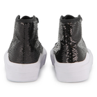 High-Top-Sneaker DKNY 
                    M&Auml;DCHEN