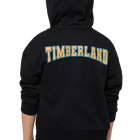 Molton-Cardigan mit Kapuze TIMBERLAND 
                    JUNGE