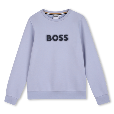 Sweatshirt BOSS JUNGE