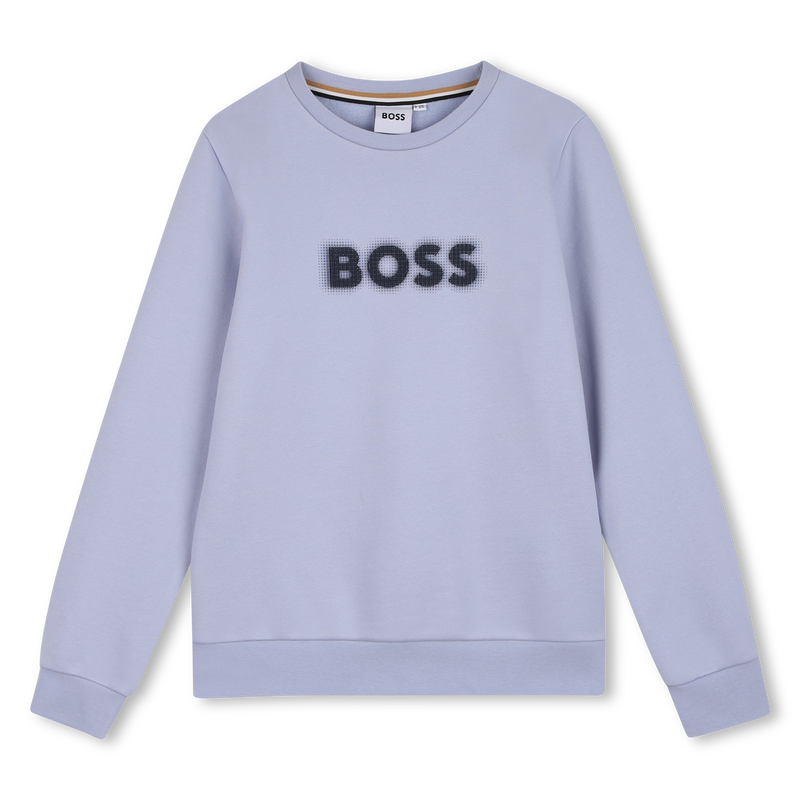 Sweatshirt BOSS 
                        JUNGE