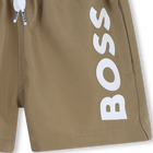 Schwimmer shorts BOSS 
                    JUNGE