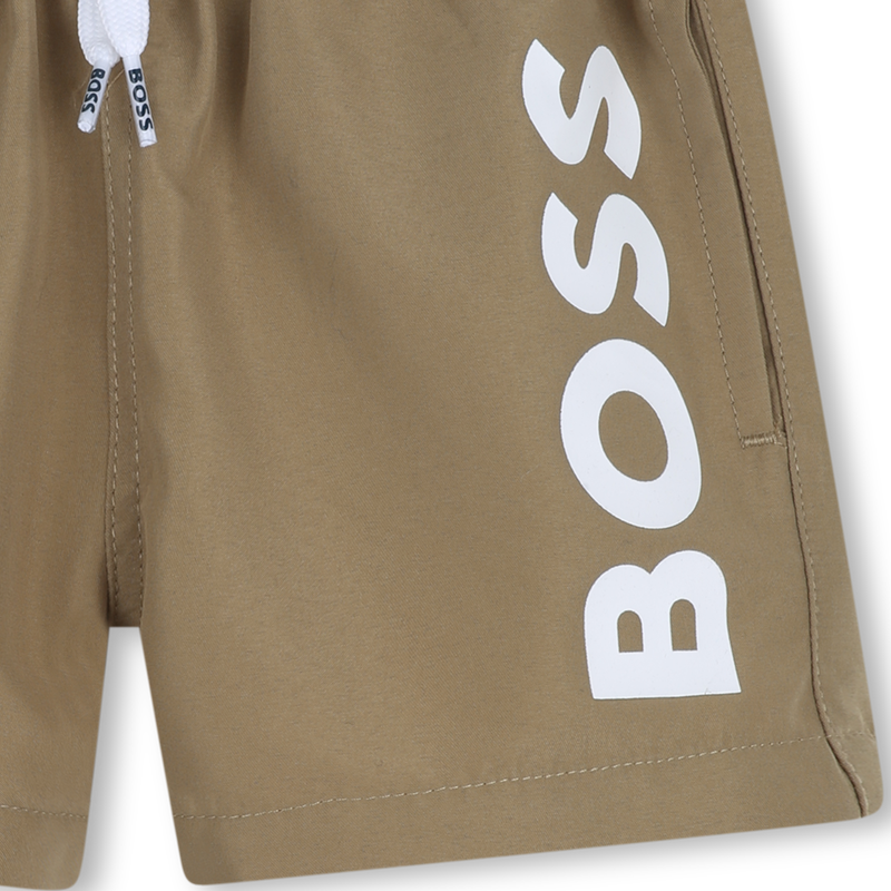 Schwimmer shorts BOSS 
                        JUNGE