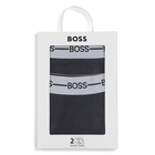 2er-Pack Boxershorts BOSS 
                    JUNGE