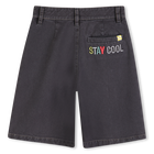 Bermudashorts BILLIEBLUSH 
                    JUNGE