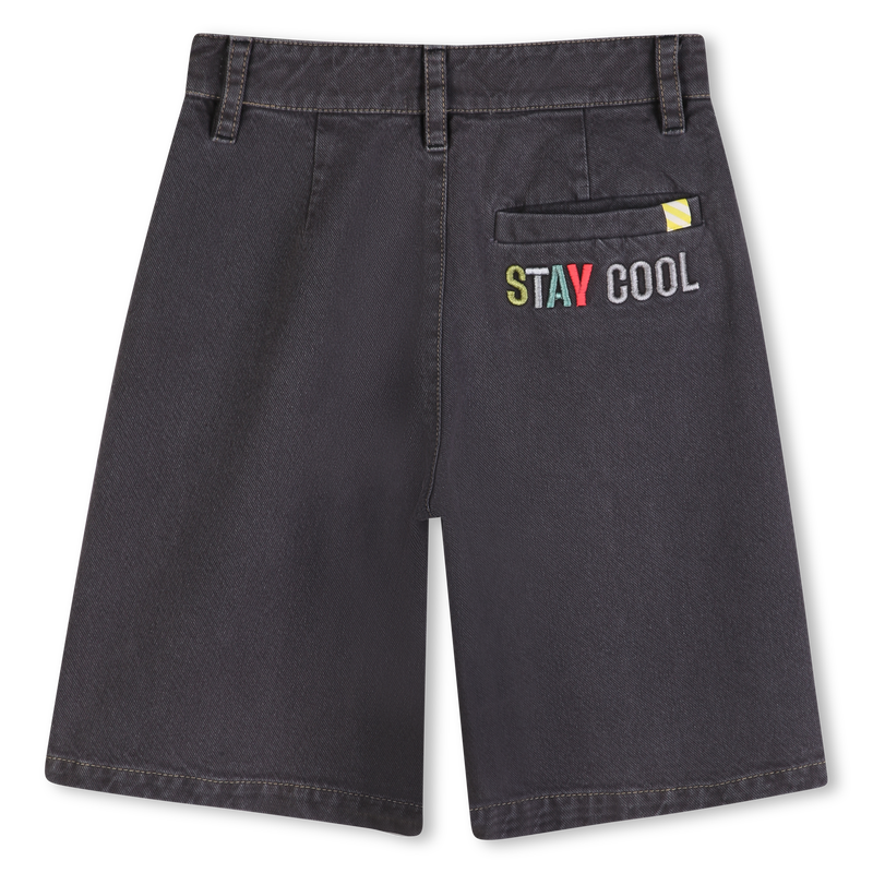 Bermudashorts BILLIEBLUSH 
                        JUNGE