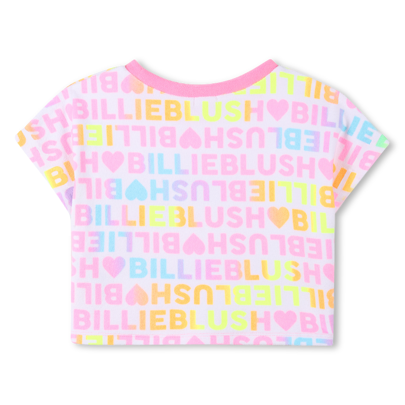 Kurzarmshirt BILLIEBLUSH 
                        M&Auml;DCHEN