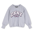 Sweat DKNY 
                    M&Auml;DCHEN
