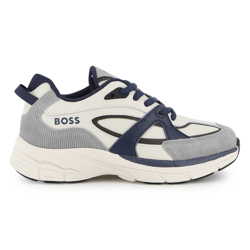 Sportschuhe BOSS 
                        JUNGE