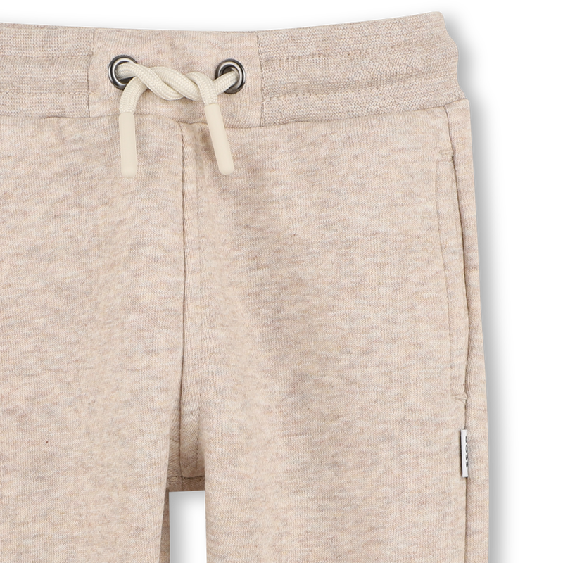 Set aus Cardigan und Hose BOSS 
                        JUNGE