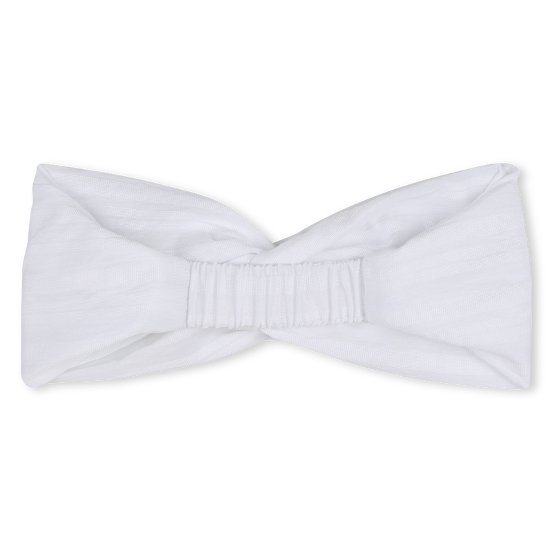 JUMPSUIT + STIRNBAND SET BOSS 
                        M&Auml;DCHEN