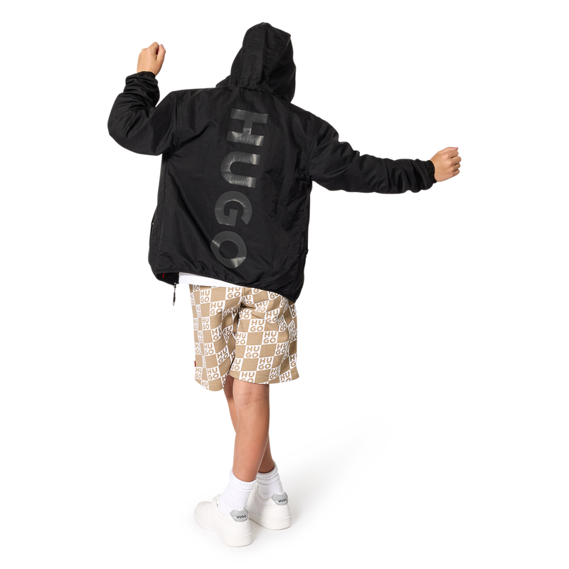 JOGGINGHOSE HUGO 
                        JUNGE