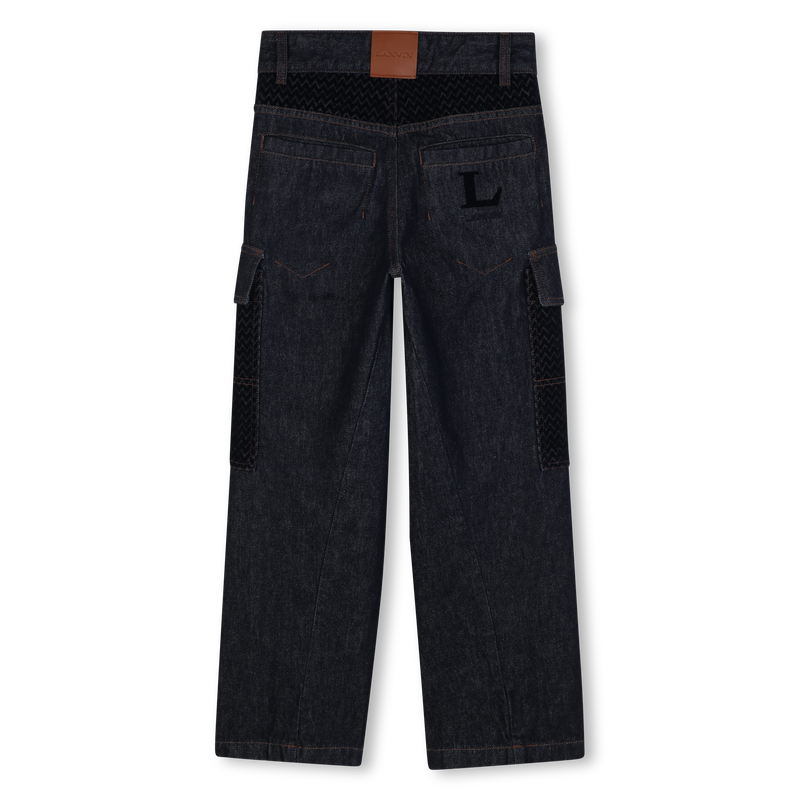 Jeanshose LANVIN 
                        JUNGE