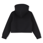 Kapuzensweatshirt MARC JACOBS 
                    M&Auml;DCHEN
