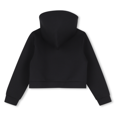 Kapuzensweatshirt MARC JACOBS M&Auml;DCHEN