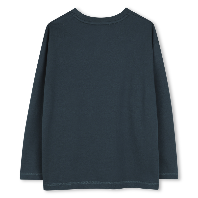 Langarmshirt TIMBERLAND 
                        JUNGE