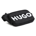Verstellbare G&uuml;rteltasche HUGO 
                    JUNGE