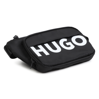 Verstellbare G&uuml;rteltasche HUGO JUNGE