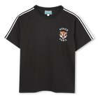 T-Shirt aus Baumwolle KENZO KIDS 
                    UNISEX