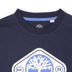 Kurz&auml;rmeliges T-Shirt TIMBERLAND 
                    JUNGE