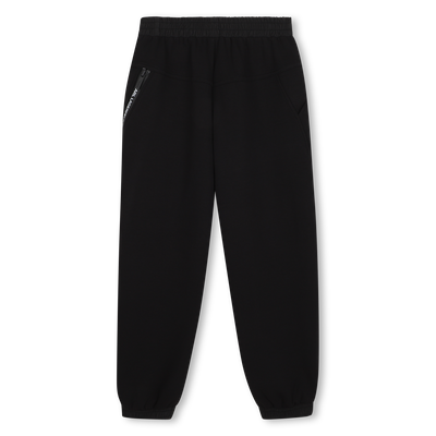 Jogginghose KARL LAGERFELD KIDS JUNGE