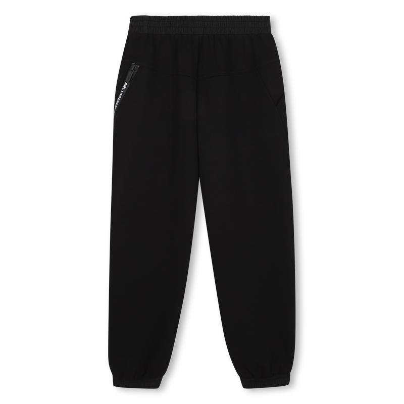 Jogginghose KARL LAGERFELD KIDS 
                        JUNGE