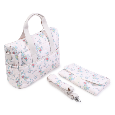 Wickeltasche und Unterlage KENZO KIDS UNISEX