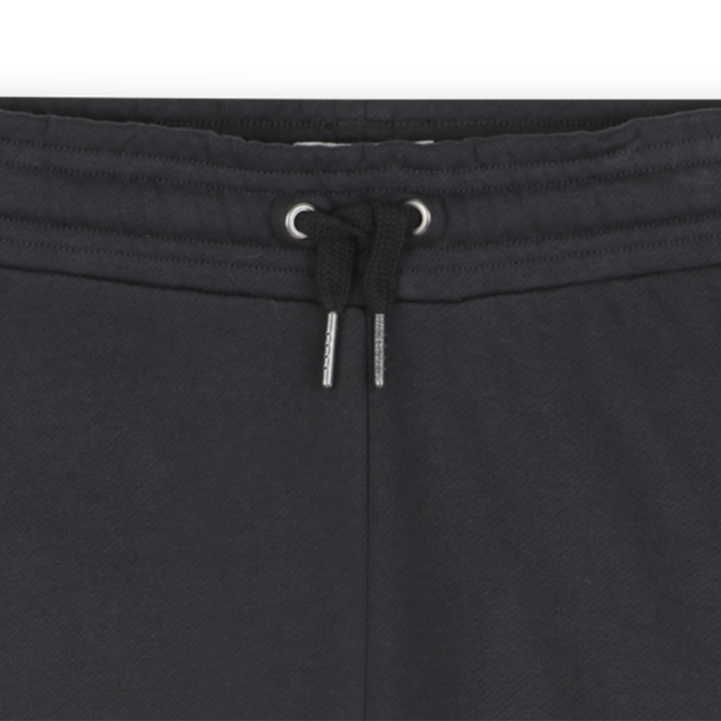 Fleecehose mit elastischem Bund ZADIG & VOLTAIRE 
                        JUNGE