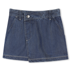 Kurzer rock DKNY 
                    M&Auml;DCHEN
