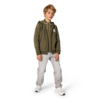 Langarm-Polo BOSS 
                    JUNGE