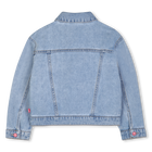 Jeansjacke BILLIEBLUSH 
                    M&Auml;DCHEN