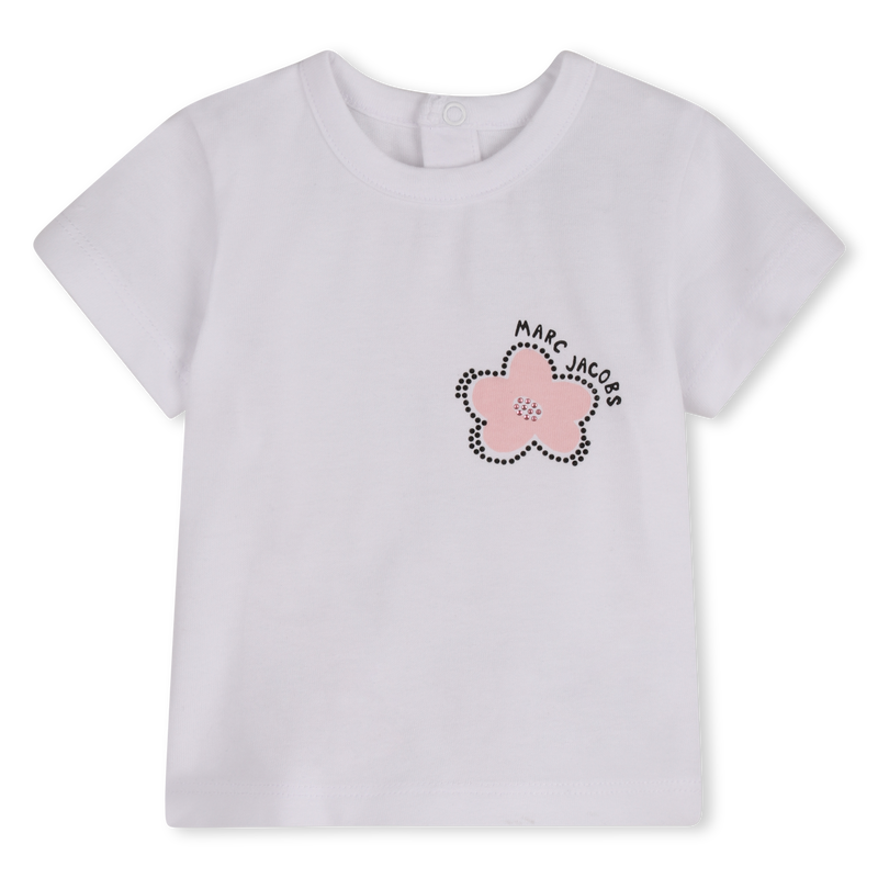 3-TEILIGES SET MARC JACOBS 
                        UNISEX