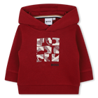 Kapuzenpullover BOSS 
                    JUNGE