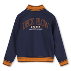 Teddy-Form Cardigan HUGO 
                    JUNGE