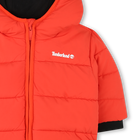 Wasserabweisende Winterjacke TIMBERLAND 
                    JUNGE