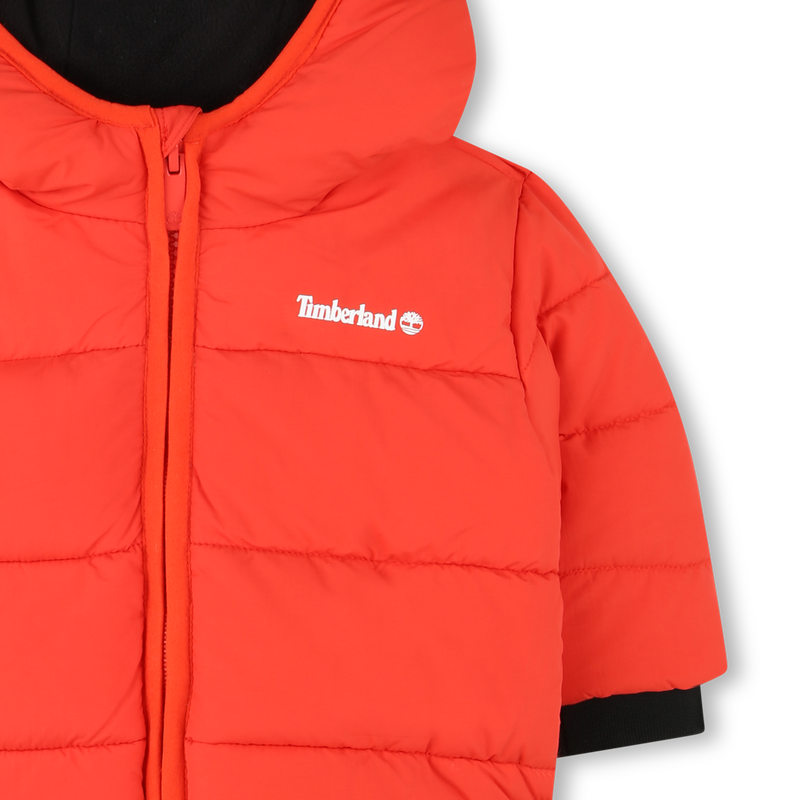 Wasserabweisende Winterjacke TIMBERLAND 
                        JUNGE