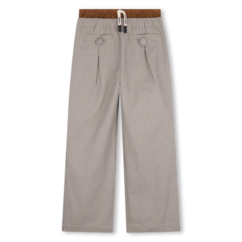 Hose MARC JACOBS 
                        M&Auml;DCHEN