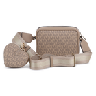 Handtasche + geldb&ouml;rse MICHAEL KORS 
                    M&Auml;DCHEN