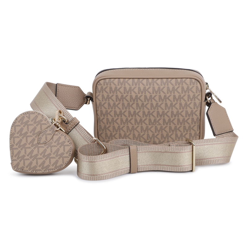 HANDTASCHE + GELDB&Ouml;RSE MICHAEL KORS 
                        M&Auml;DCHEN