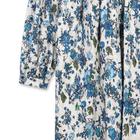 Gebl&uuml;mtes Kleid ZADIG & VOLTAIRE 
                    M&Auml;DCHEN