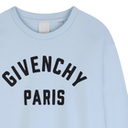 Fleece-sweatshirt GIVENCHY 
                    UNISEX