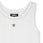 2-in-1 T-Shirt DKNY 
                    M&Auml;DCHEN