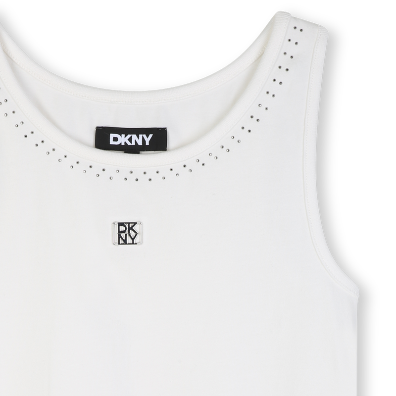 2-in-1 T-Shirt DKNY 
                        M&Auml;DCHEN