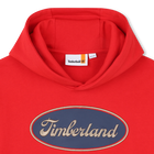 Kapuzenpullover TIMBERLAND 
                    JUNGE