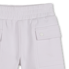 Set aus t-shirt und shorts MARC JACOBS 
                    UNISEX