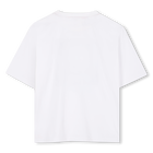 Kurz&auml;rmeliges T-Shirt HUGO 
                    JUNGE