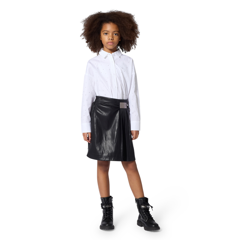 Rock DKNY 
                        M&Auml;DCHEN