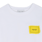 Kurz&auml;rmeliges t-shirt MARC JACOBS 
                    JUNGE